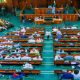 Nigerian Lawmakers Earn ₦600,000 Per Month - House Of Reps Spokesperson