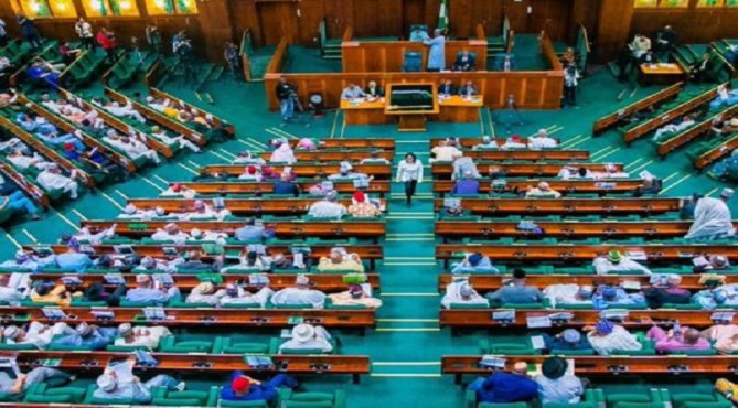 House of Representatives Probes Ministry's N4 Billion Expenditure on Sanitation Personnel