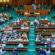 Just In: House Of Reps Begin Debate On Tinubu's State Of Emergency In Rivers State