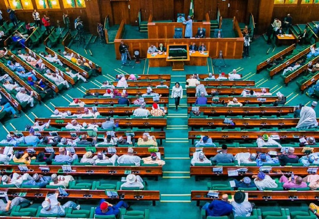 House Of Reps To Consider Bill For The Creation Of 3 New States In The Southwest