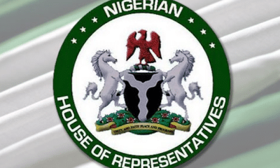 House Of Reps Imposes Limit On Lawmakers' Membership In Standing Committees