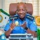 Nigeria Police To Launch ‘Go Green Initiative’ To Reduce Impact Of Climate Change