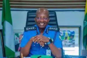 Nigeria Police Requires N245 Billion To Alleviate Shortage Of Patrol Vans