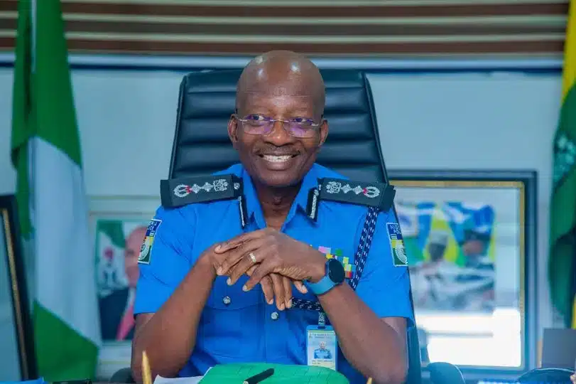 Nigeria Police Requires N245 Billion To Alleviate Shortage Of Patrol Vans