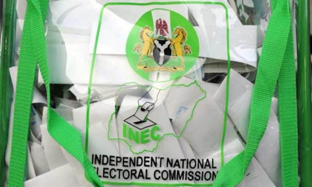 Full List Of States With Highest Electoral Offenders
