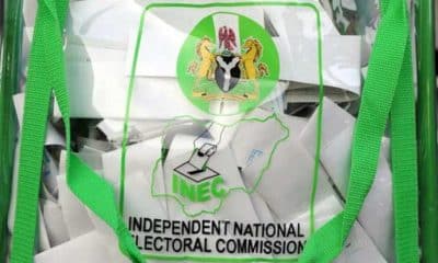 Nigerians Want To Recall Several Lawmakers - INEC Reveals