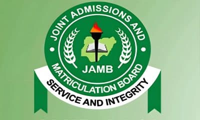 JAMB Releases Dates For 2024 UTME