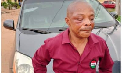 Ajaero’s Attack Was State-sponsored terrorism - Organised Labour