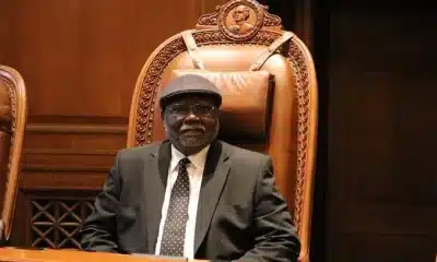 CJN To Conduct Swearing-In Ceremony For 58 SANs On November 27