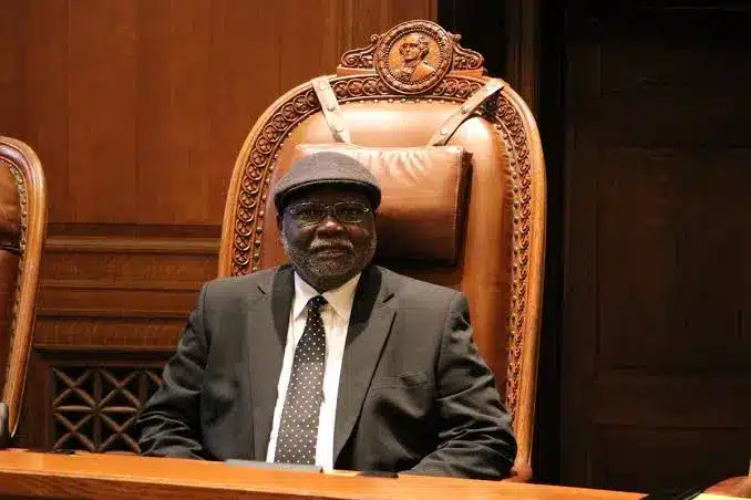 CJN To Conduct Swearing-In Ceremony For 58 SANs On November 27