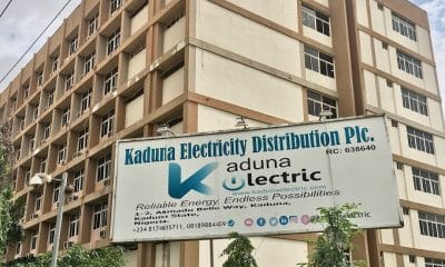 N110bn Debt: FG Moves To Sell Kaduna Electric As New CEO Resumes Office