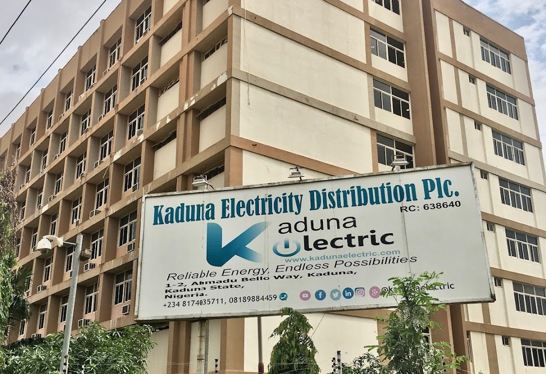 N110bn Debt: FG Moves To Sell Kaduna Electric As New CEO Resumes Office