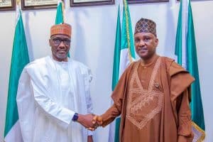 Let's Stop Deceiving Ourselves, Privatize The Refineries Before Dangote Comes On Board - Speaker Abbas Tells NNPC