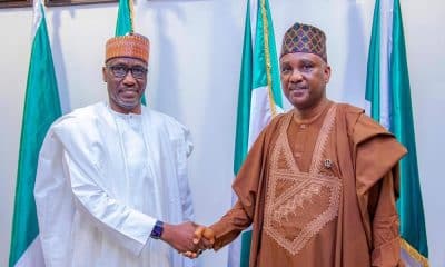 Let's Stop Deceiving Ourselves, Privatize The Refineries Before Dangote Comes On Board - Speaker Abbas Tells NNPC