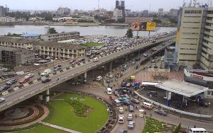 Full List: Lagos Shuts 20 Major Roads On Island Ahead Of Women's Marathon