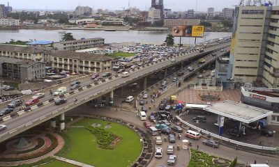Full List: Lagos Shuts 20 Major Roads On Island Ahead Of Women's Marathon