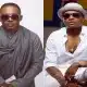 Flashback: 'Hello Sir, I Am An Upcoming Artist' - Wizkid 'Begged' For MI Abaga's Attention On Social Media