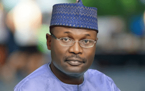 INEC Speaks On NLC Protest Affecting Saturday's Elections