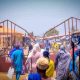 Govt Shuts Popular Market In Ilorin, Kwara