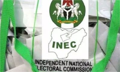 INEC Denies Restoring Abure, Anyanwu As National Officers Of Labour Party, PDP