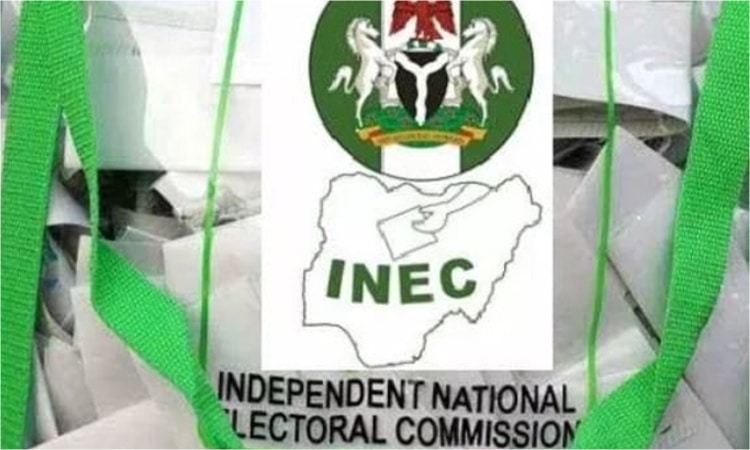 INEC Releases Comprehensive Report On 2023 General Election