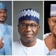 Meet Five Governors Who Allegedly Govern From Outside Their States