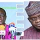 You're A Bad Example For Nigerian Youths - Kukah Fires Yahaya Bello