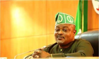 Lawmakers Celebrate Obasa At 51, Call Him An Asset To Lagos