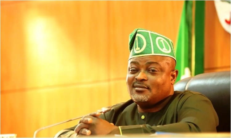 Lawmakers Celebrate Obasa At 51, Call Him An Asset To Lagos