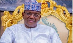 Zamfara Government Alleges Matawalle's Misuse Of Over N1 Billion In Abandoned Hotel Project