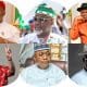 Off-Cycle Elections: Meet Candidates Contesting For Governorship In Bayelsa, Imo, Kogi