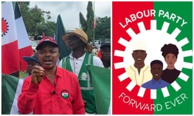It Would Be A Costly Mistake If Protesters Are Attacked - NLC Sends Fresh Warning To FG