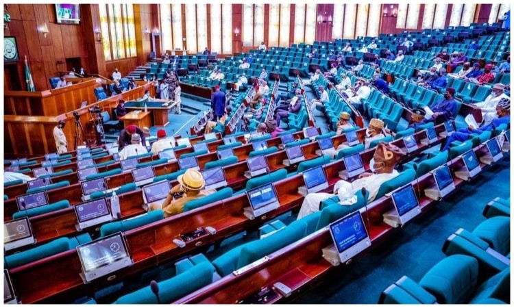 Reps Drop Idea Of Stopping CBN's Cybersecurity Levy