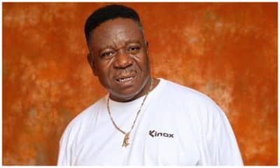 John Okafor (Mr Ibu) Biography: A Journey Of Laughter, Health Challenges, Resilience