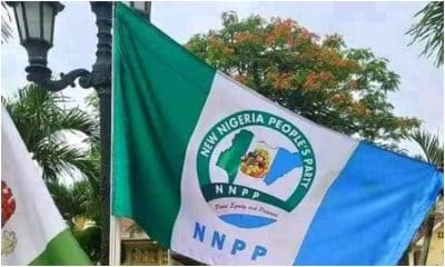 Coalition Of Opposition Parties Not About 2027 - NNPP National Secretary Opens Up