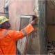 2 Storey Building Collapses In Lagos, Kills Elderly Woman