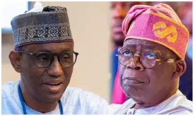 Tinubu Govt Has Rescued Over 1,000 Kidnapped Victims Without Ransom - Ribadu