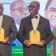 Obaseki Receives Zik Good Governance Award