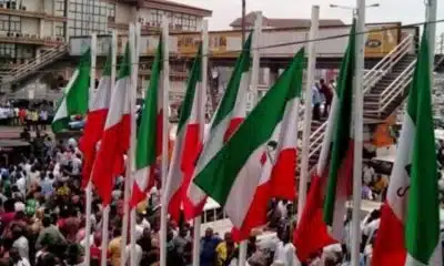 Appeal Court Ruling: Former Plateau Commissioner Condemns PDP's Attack On Judiciary