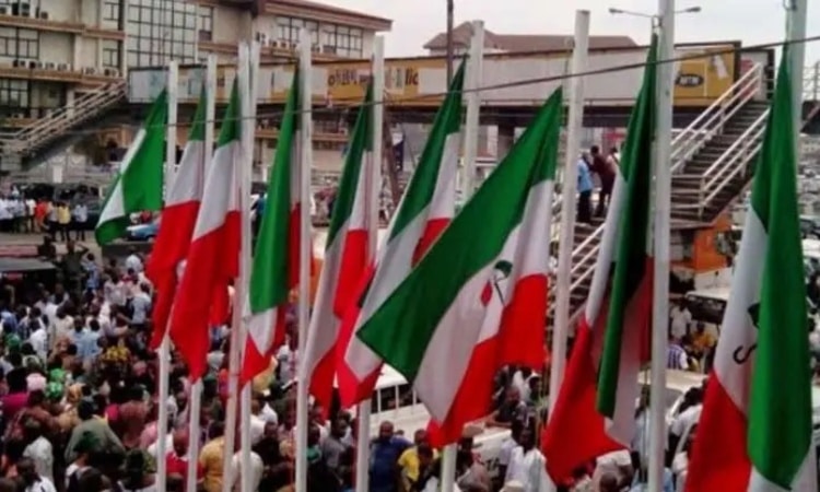 Ondo Election: 627 Delegates To Decide PDP’s Flagbearer Today