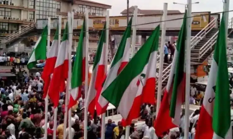 Full List Of Aspirants As PDP Picks Edo Governorship Candidate Today