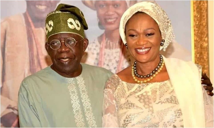 "Remi Tinubu Is The Person In Charge Of This Government" - Cleric Azzaman