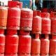 FG Bans Exportation Of Cooking Gas