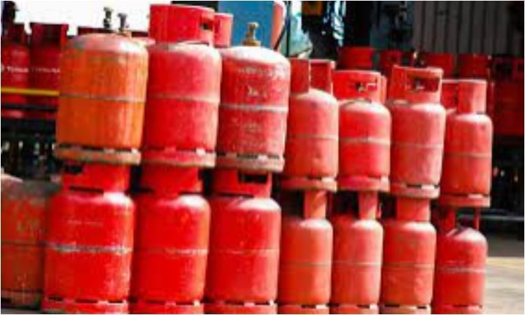 FG Bans Exportation Of Cooking Gas