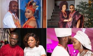 Israel DMW, Bolanle, Tiwa Savage, Other Nigerian Celebs With High-Profile Marriage Breakups