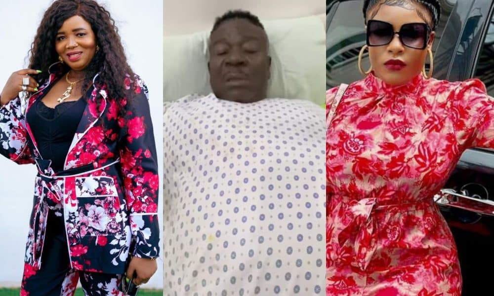 Police Arrest Mr Ibu’s Son, Adopted Daughter Over N300 Million Donation