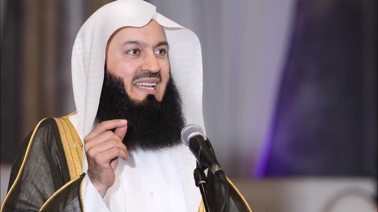 Why I Came To Nigeria, Visited President Tinubu In Aso Rock - Islamic Scholar, Mufti Menk Reveals