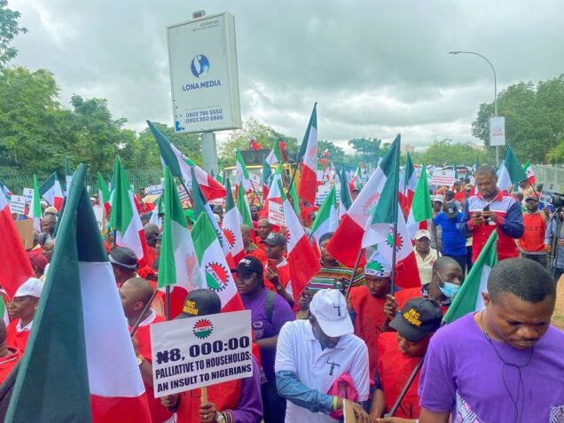 NLC Reacts As FG Approves Pay Rise For Civil Servants
