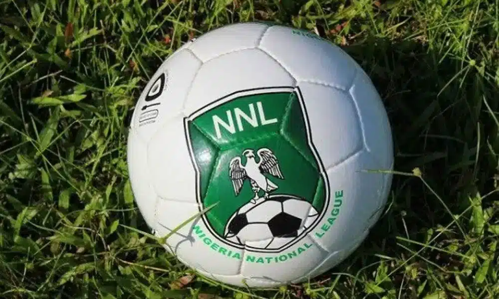 2024 NNL Season Kicks-Off In Lafia, Nasarawa State