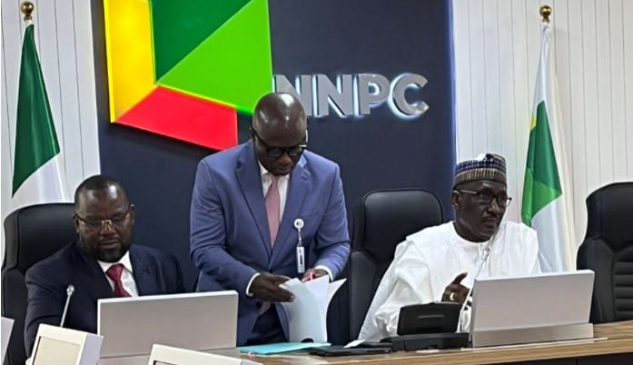 NNPC Brokers Peace Deal to Resolve TotalEnergies Dispute